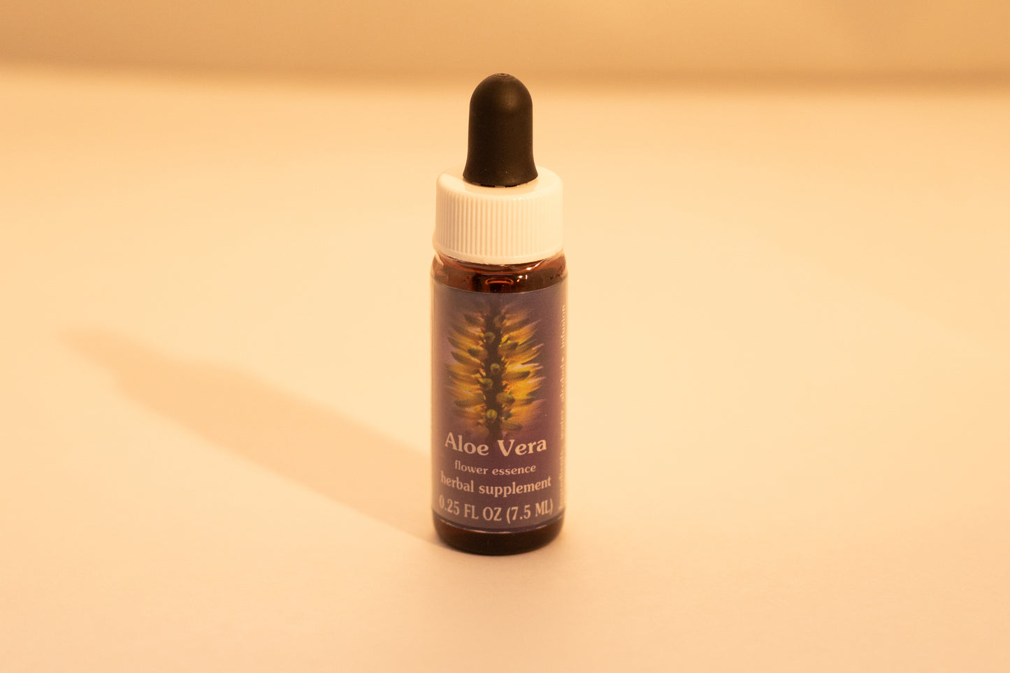 Aloe Vera Flower Essence Drop