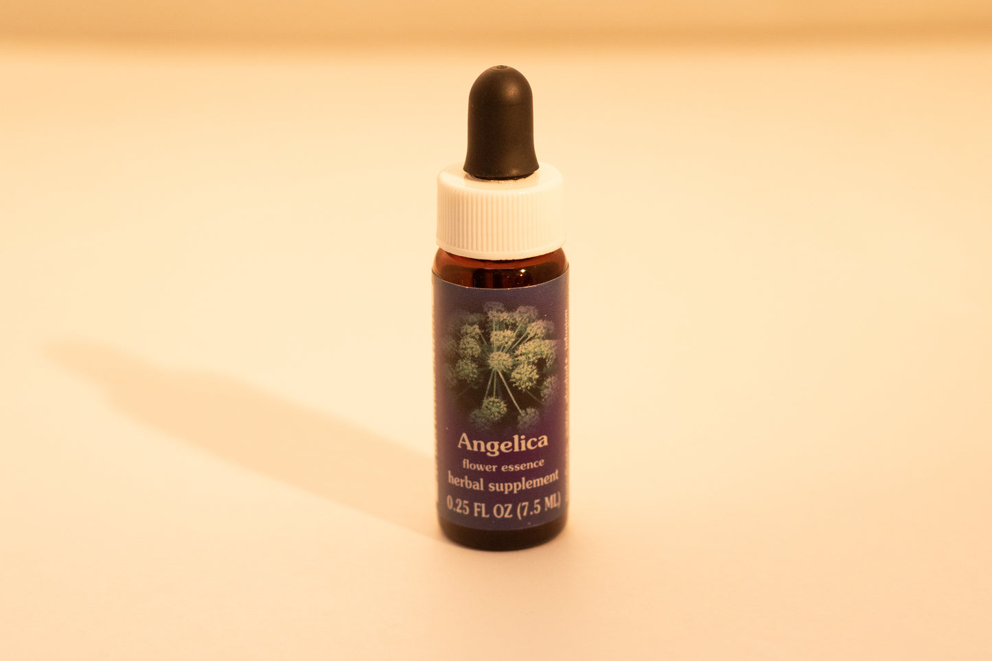 Angelica Flower Essence Drop