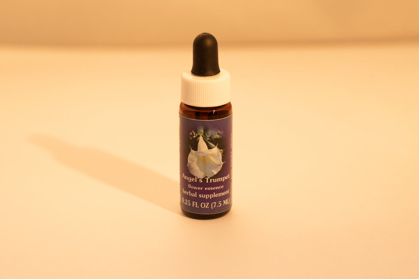 Angels Trumpet Flower Essence Drop