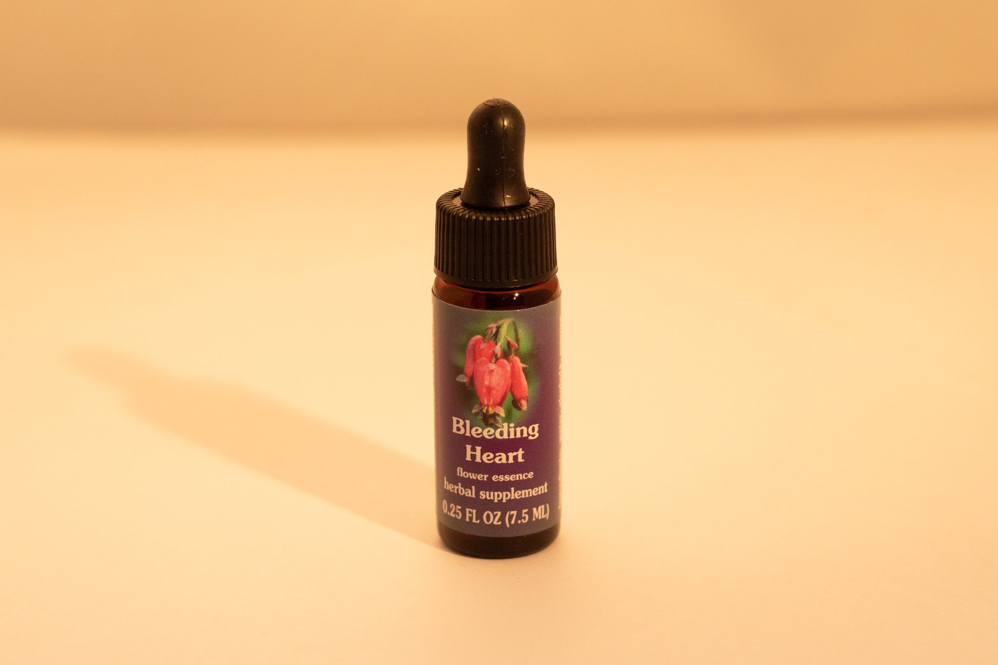Bleeding Heart Flower Essence Drop