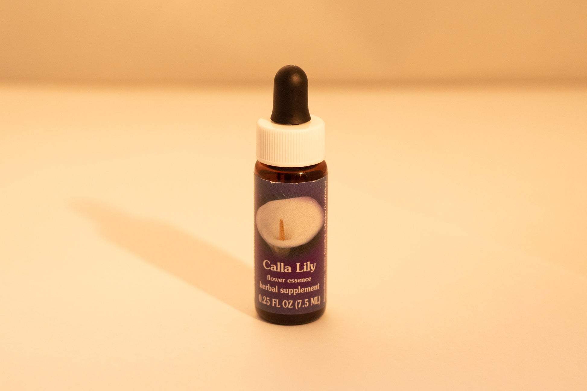 calla lily flower essence Calla Lily Flower Essence Drop