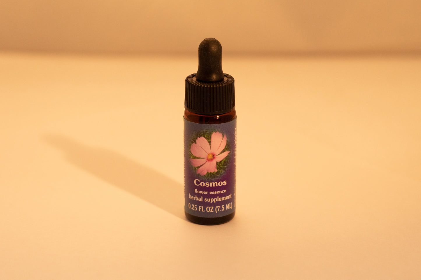 Cosmos Flower Essence Drop