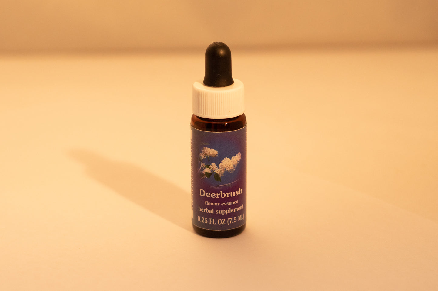 Deerbrush Flower Essence Drop