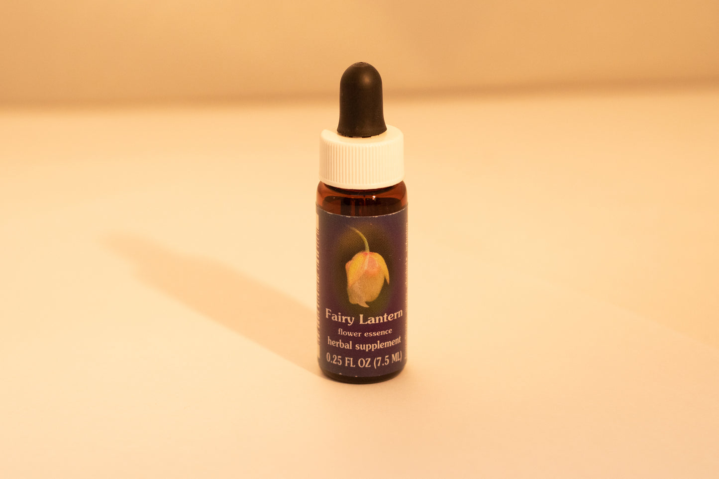 Fairy Lantern Flower Essence Drop