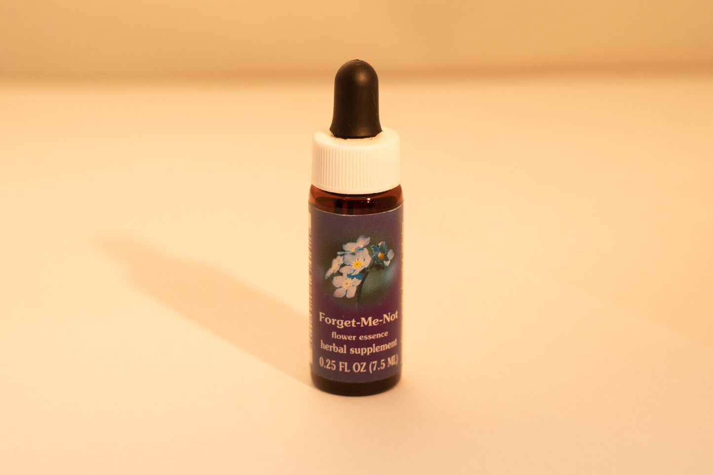 Forget Me Not Flower Essence Drop