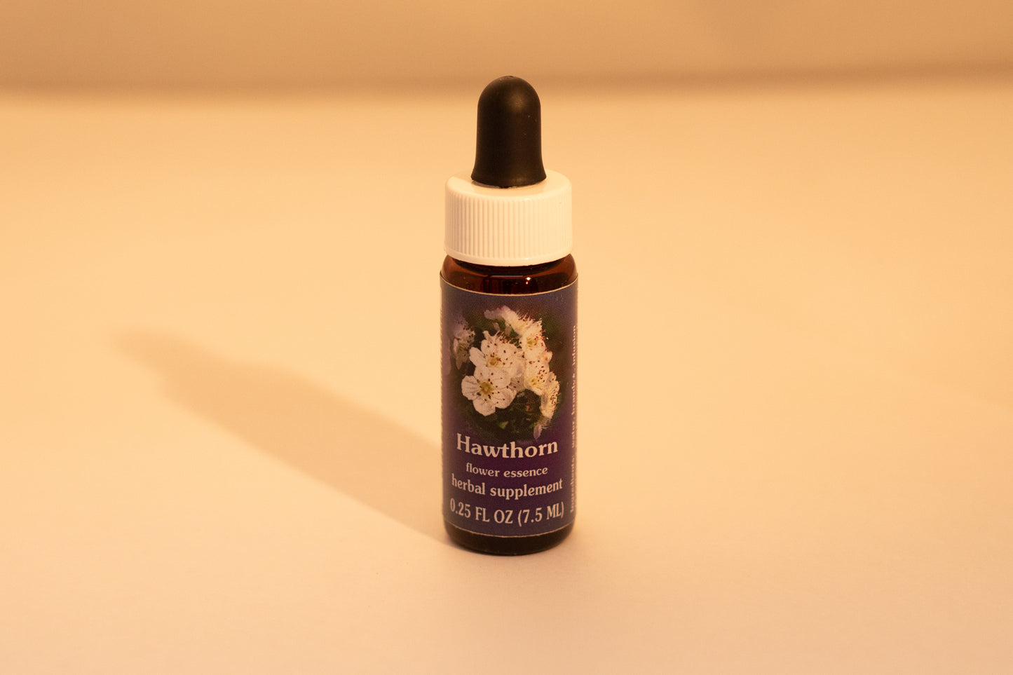 Hawthorn Flower Essence Drop