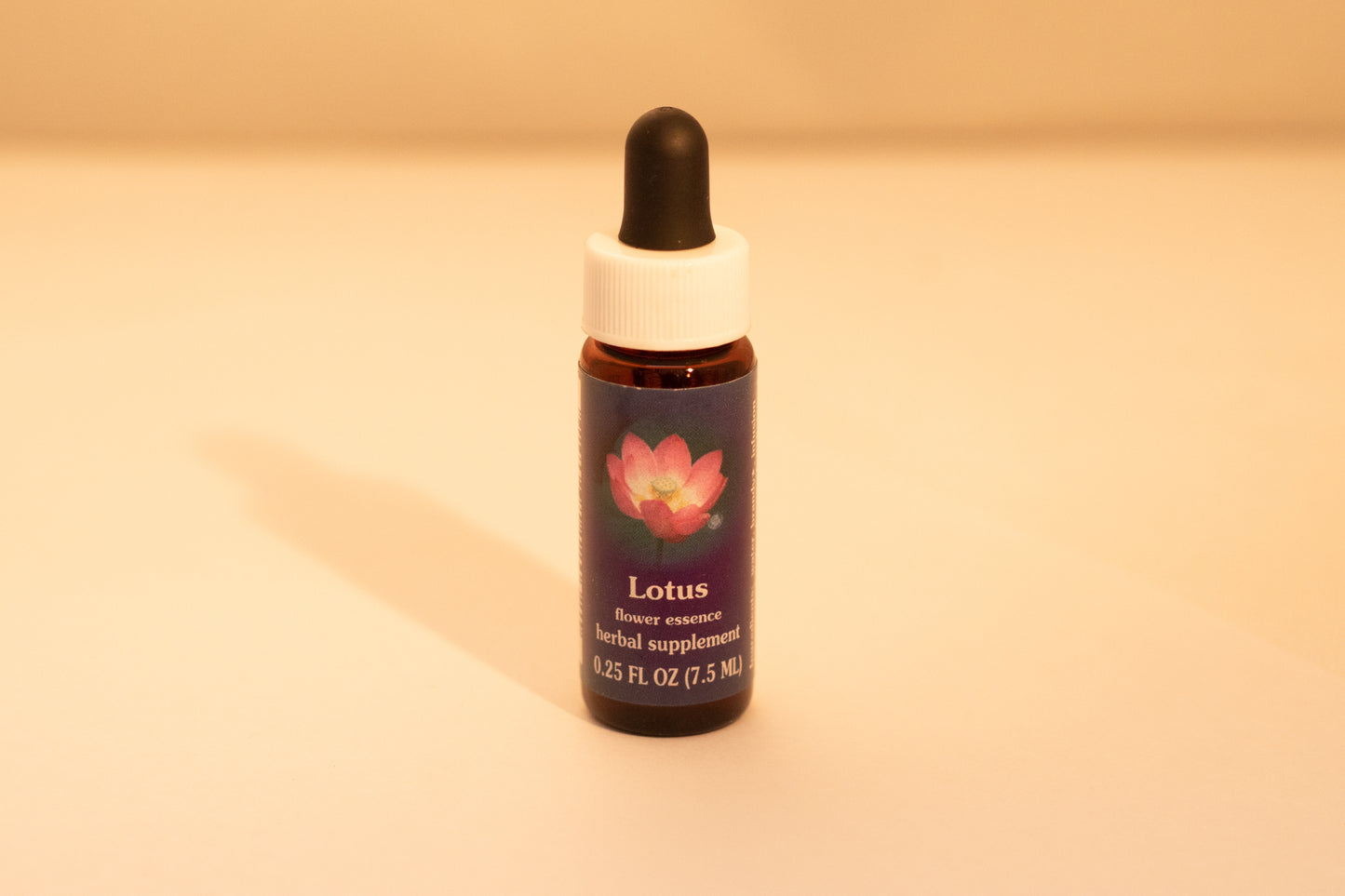 Lotus Flower Essence Drop