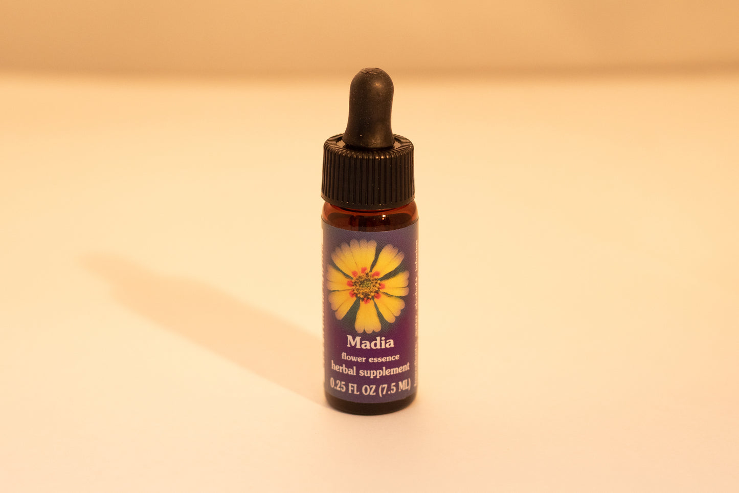 Madia Flower Essence Drop