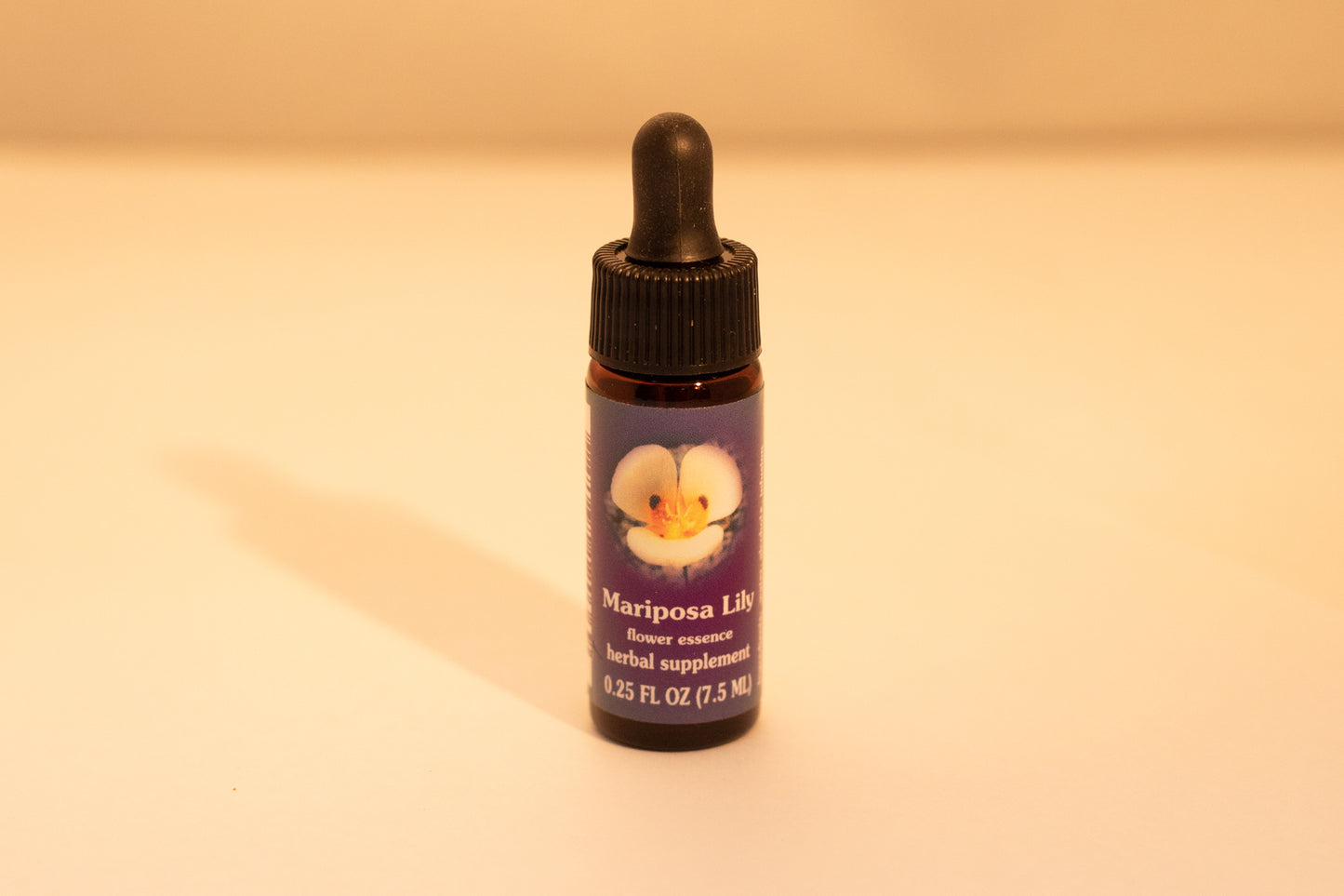 Mariposa Lily Flower Essence Drop