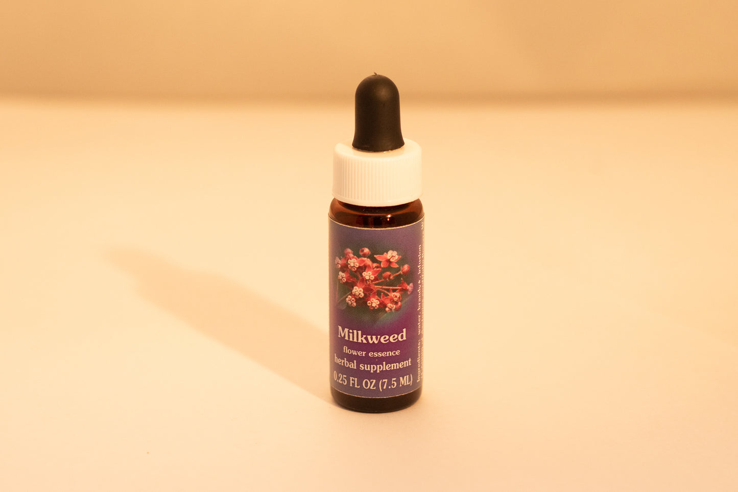 Milkweed Flower Essence Drop