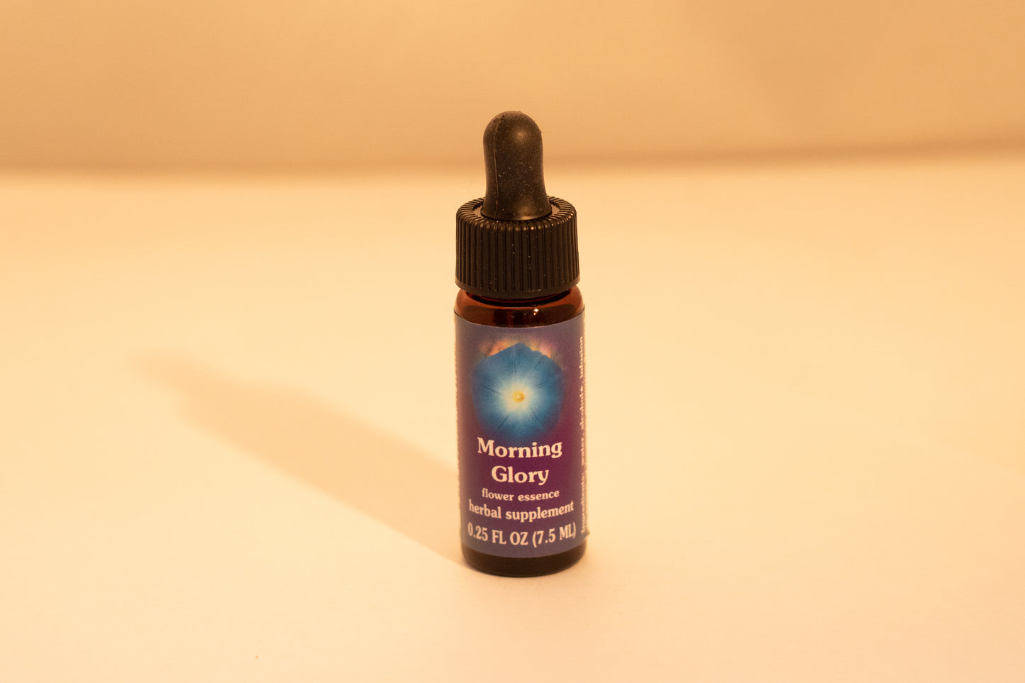 Morning Glory Flower Essence Drop