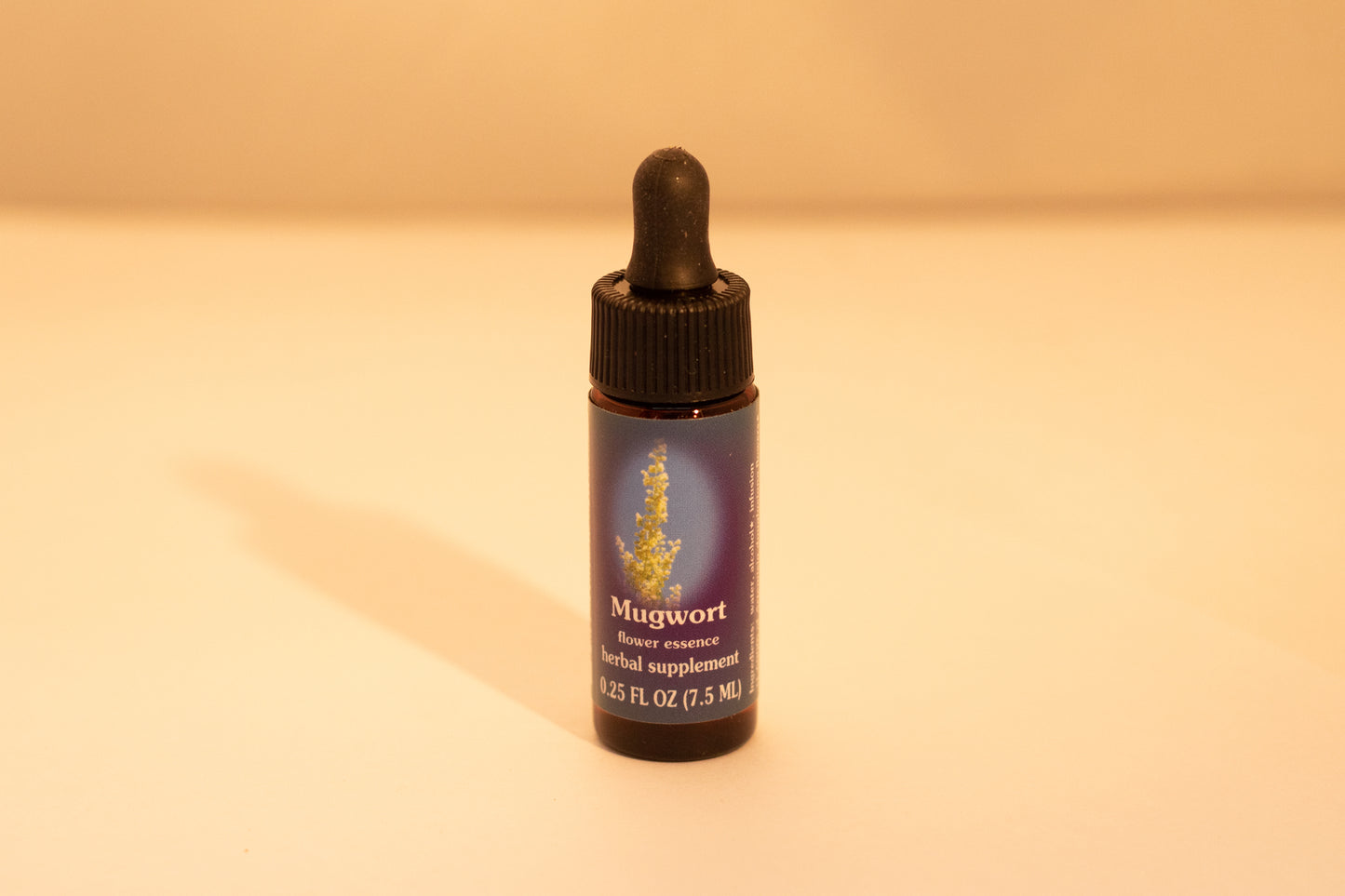 Mugwort Flower Essence Drop