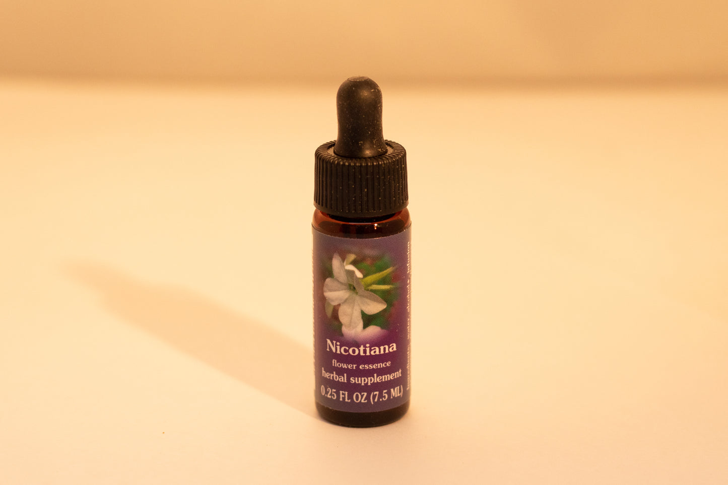 Nicotiana Flower Essence Drop