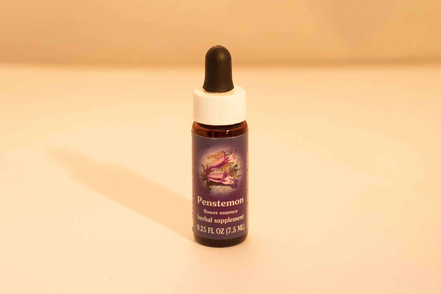 Penstemon Flower Essence Drop