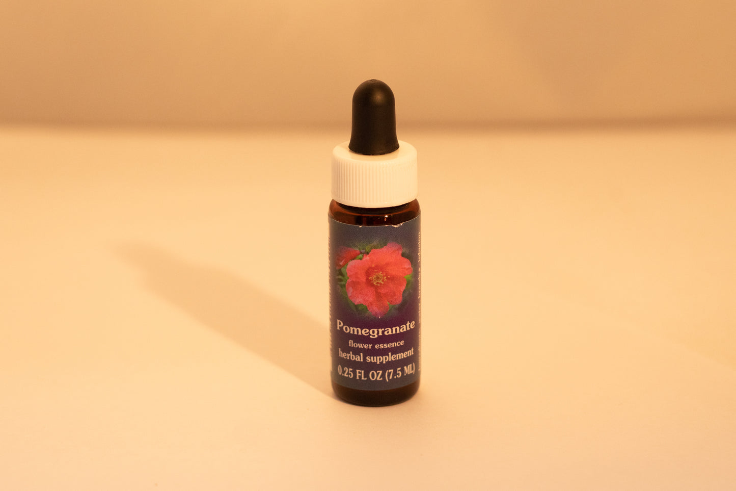 Pomegranate Flower Essence Drop