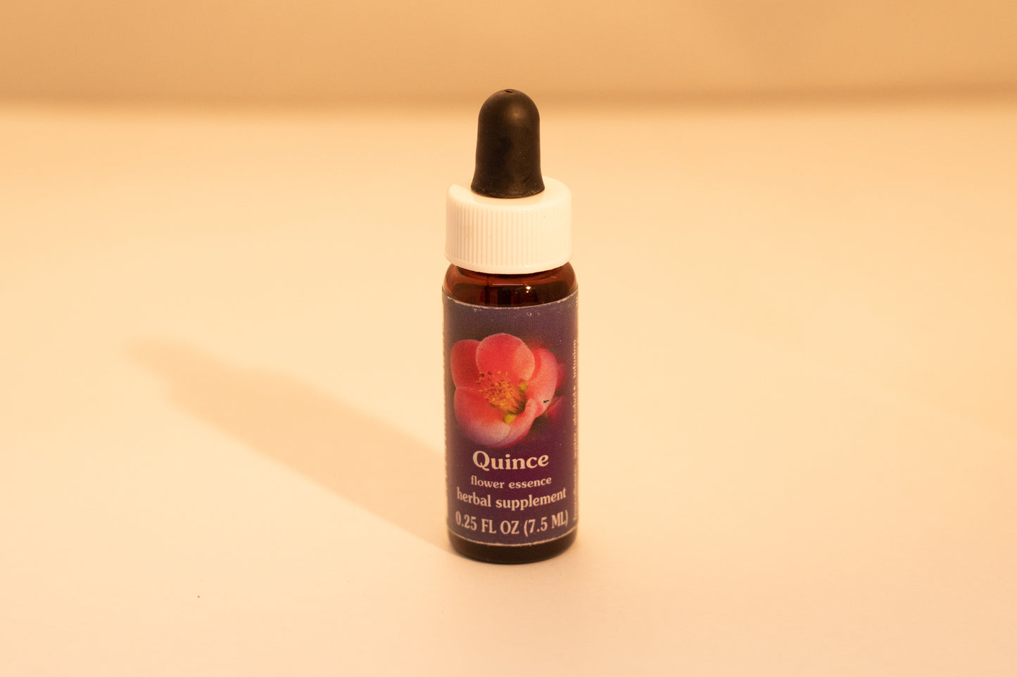 Quince Flower Essence Drop