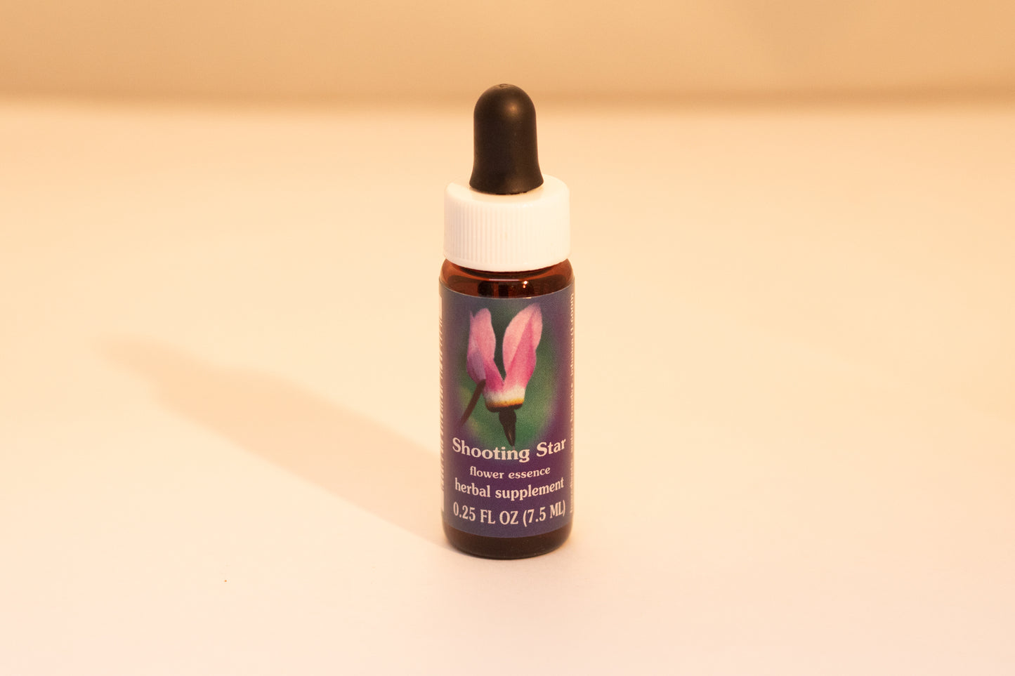 Shooting Star Flower Essence Drop