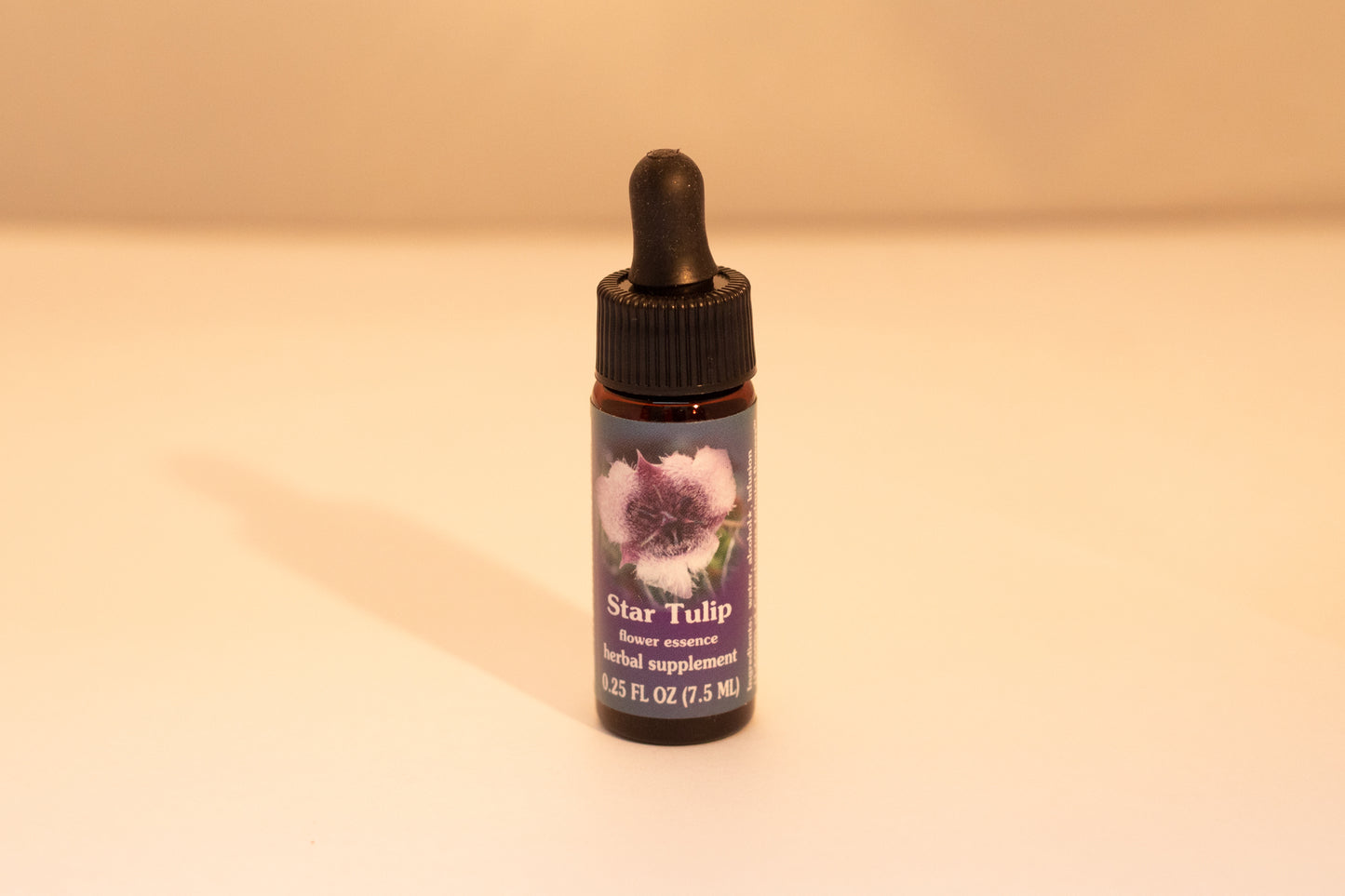 Star Tulip Flower Essence Drop