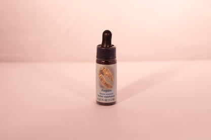 Aspen Flower Essence Drop