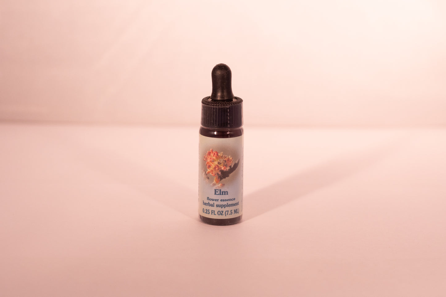 Elm Flower Essence Drop