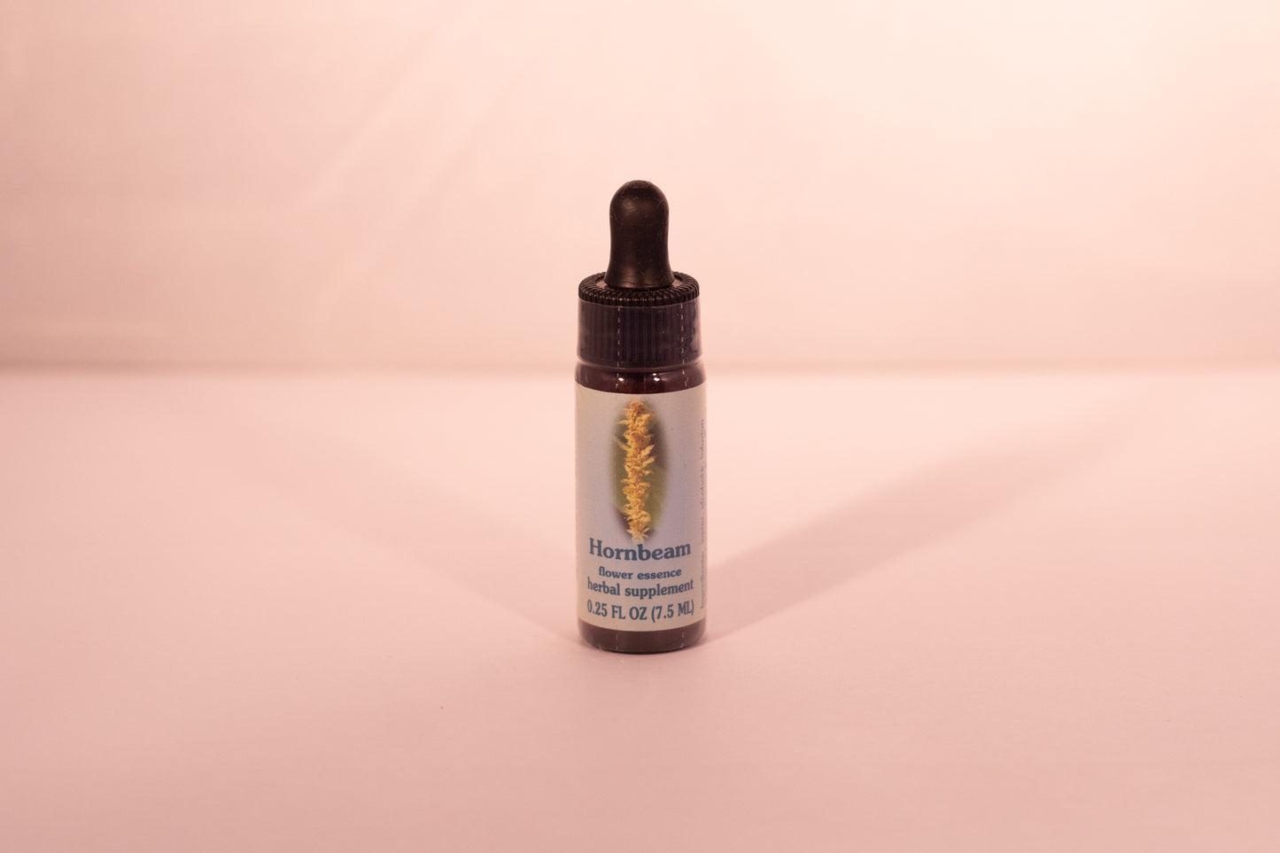 Hornbeam Flower Essence Drop