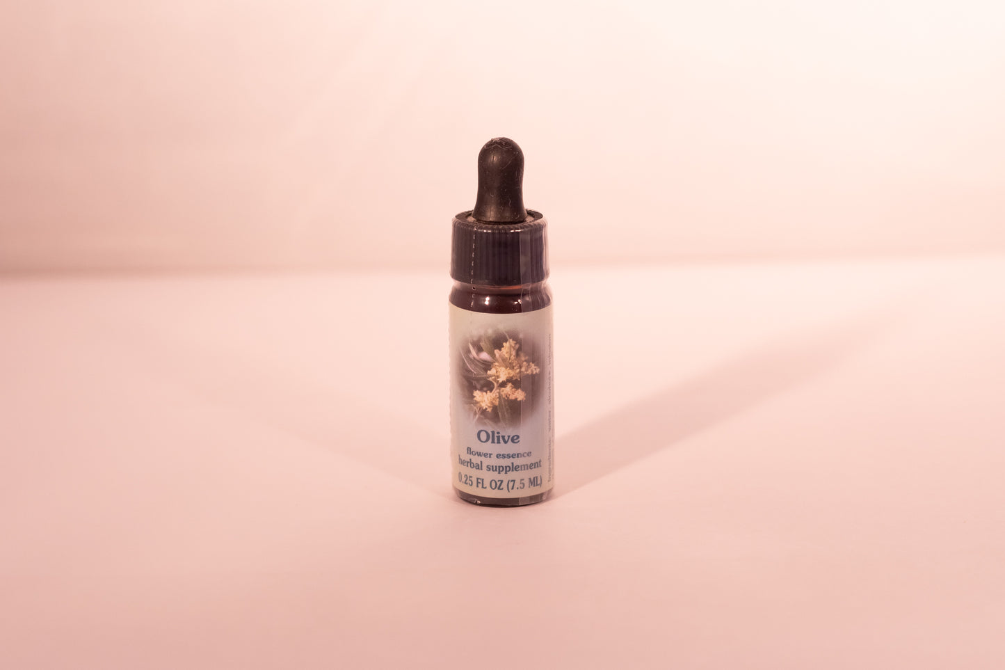 Olive Flower Essence Drop