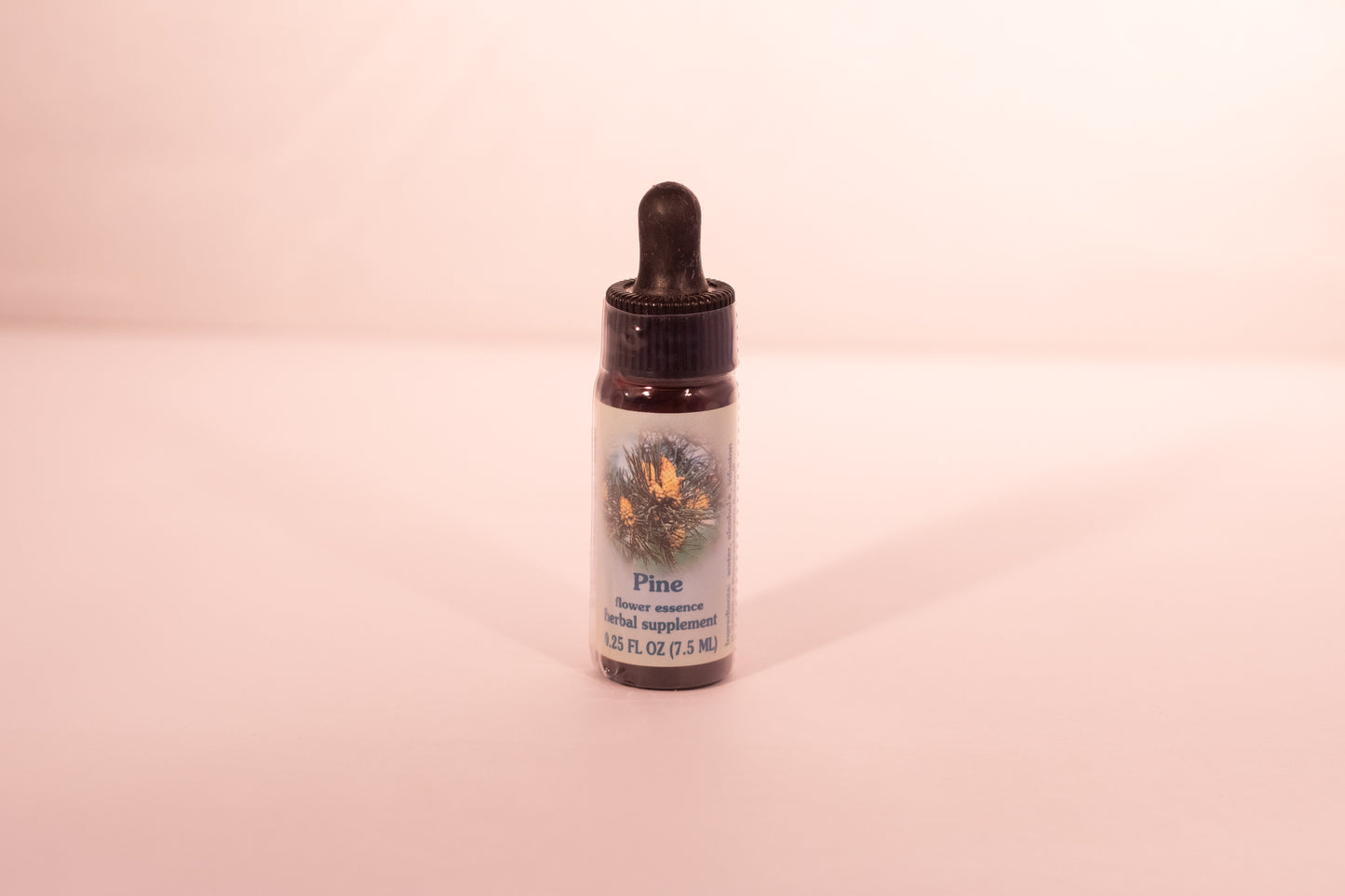 Pine Flower Essence Drop