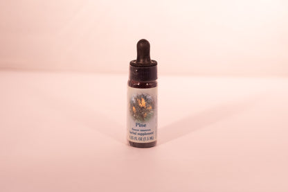 Pine Flower Essence Drop