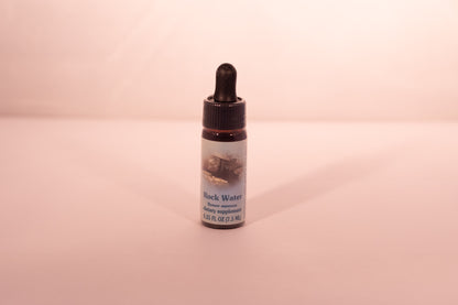 Rock Water Flower Essence Drop
