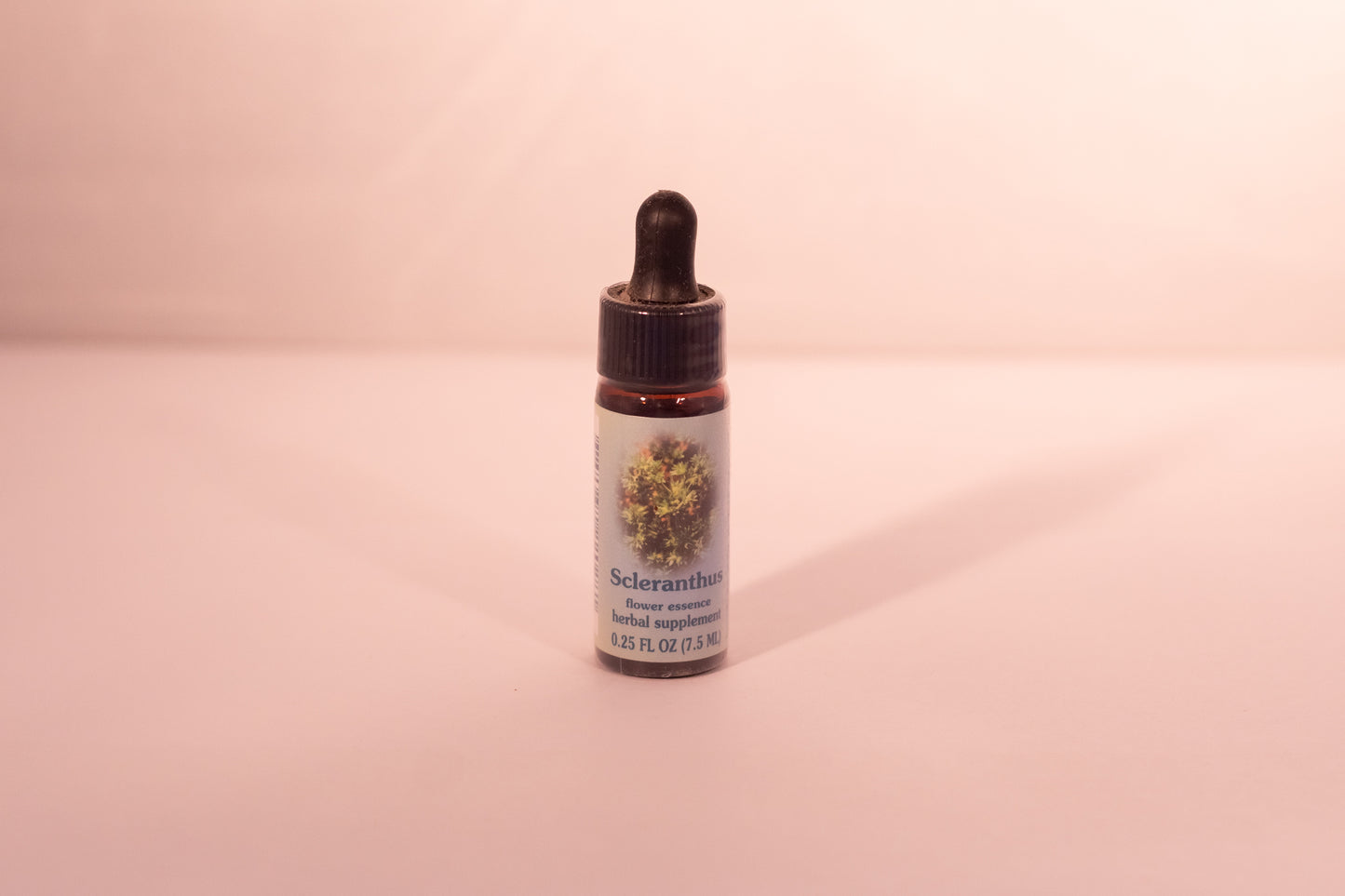 Scleranthus Flower Essence Drop