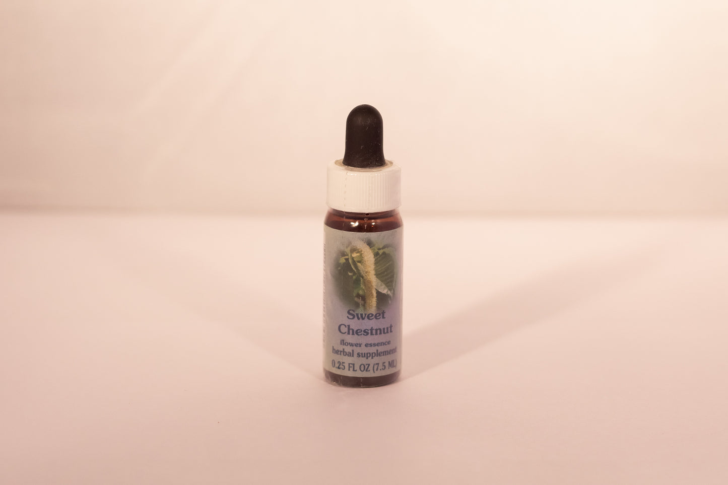 Sweet Chestnut Flower Essence Drop