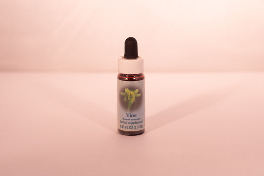 Vine Flower Essence Drop