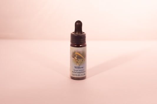 Willow Flower Essence Drop