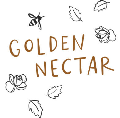 Golden Nectar Mist