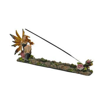 Fairy Incense Burner