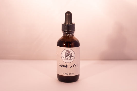 Rosehip Oil