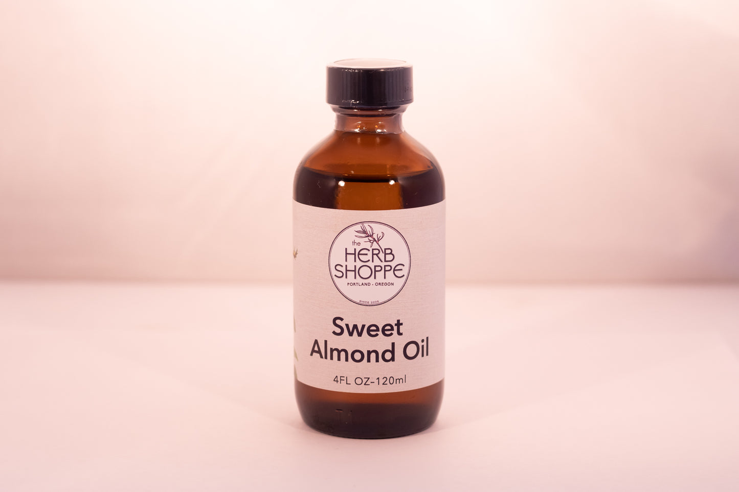 Sweet Almond Oil (4oz)