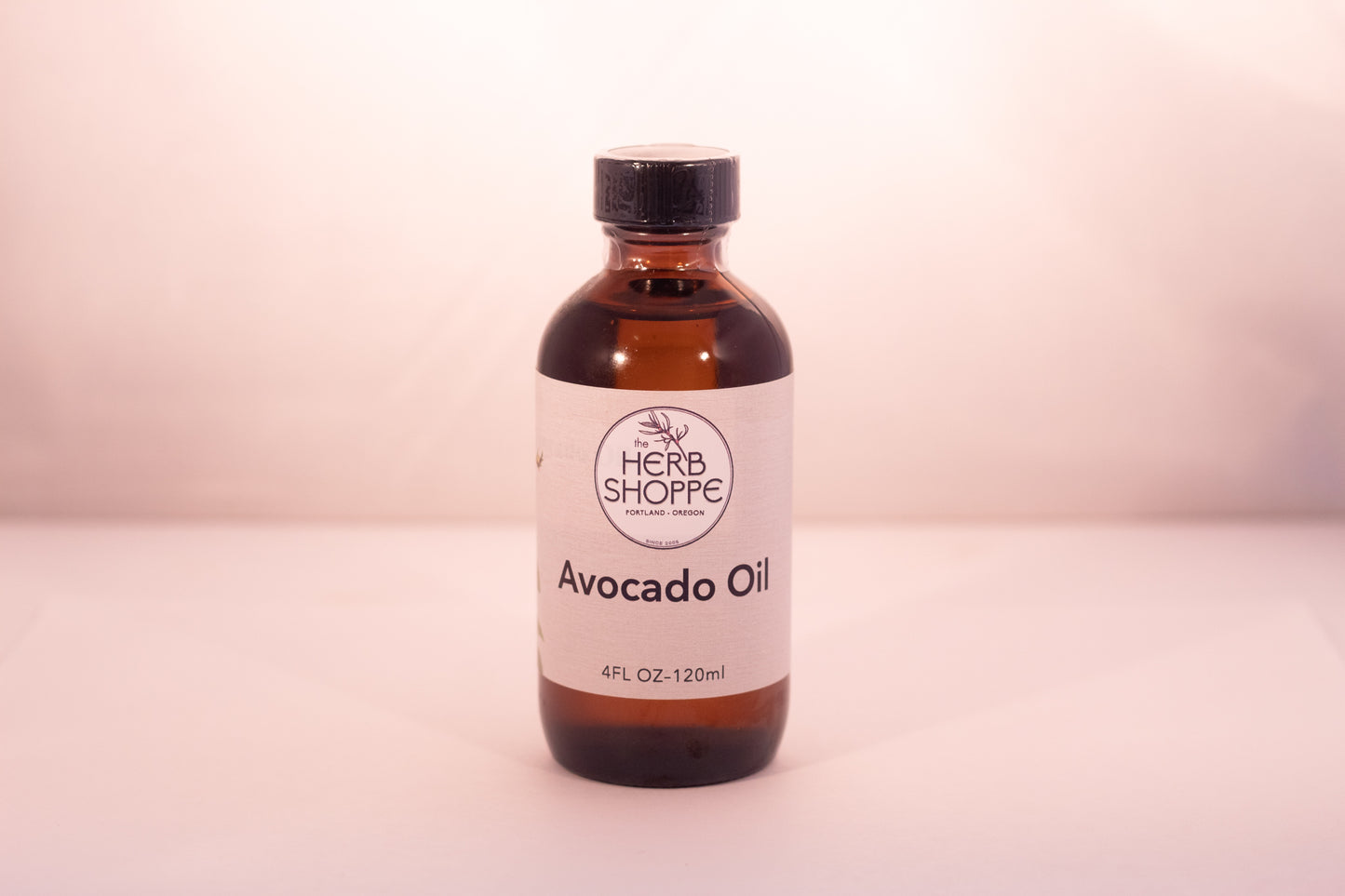 Avocado Oil (Organic) 4oz