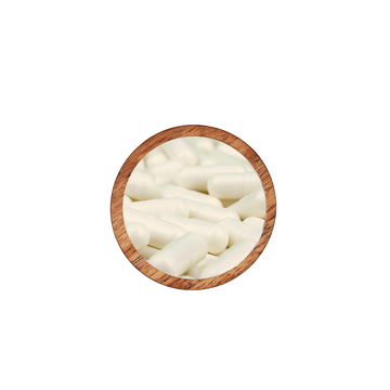 Boric Acid Per capsule