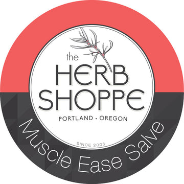 THS Muscle Ease Salve