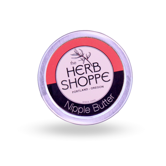 Beeswax Bar – The Herb Shoppe