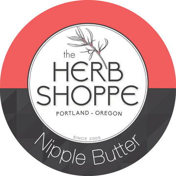 THS Nipple Butter Salve