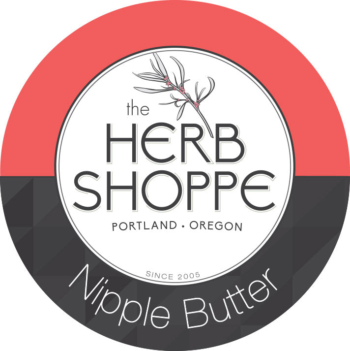 THS Nipple Butter Salve