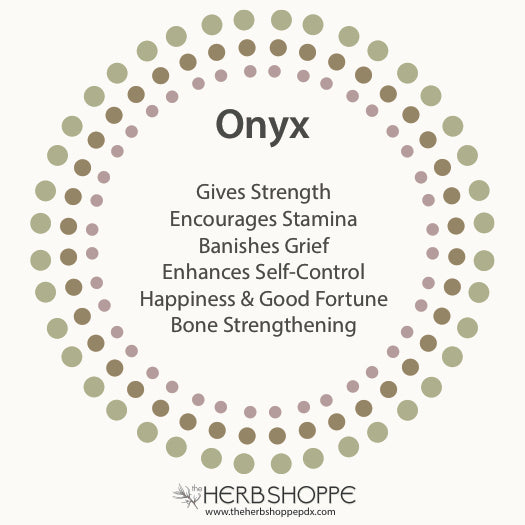 Onyx Stone
