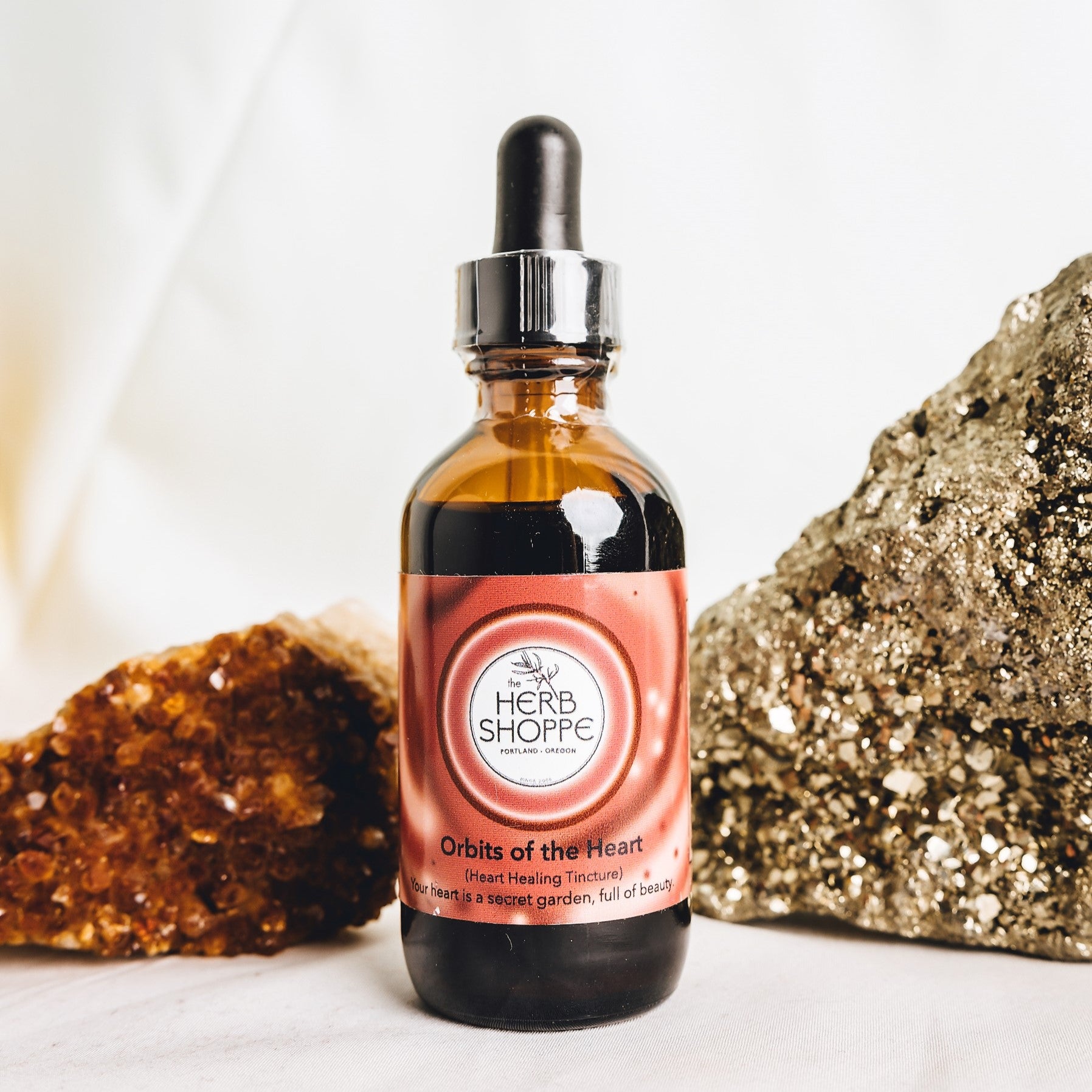 Orbits of the Heart Tincture