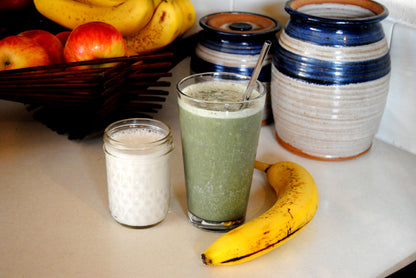 Power Greens Smoothie Blend