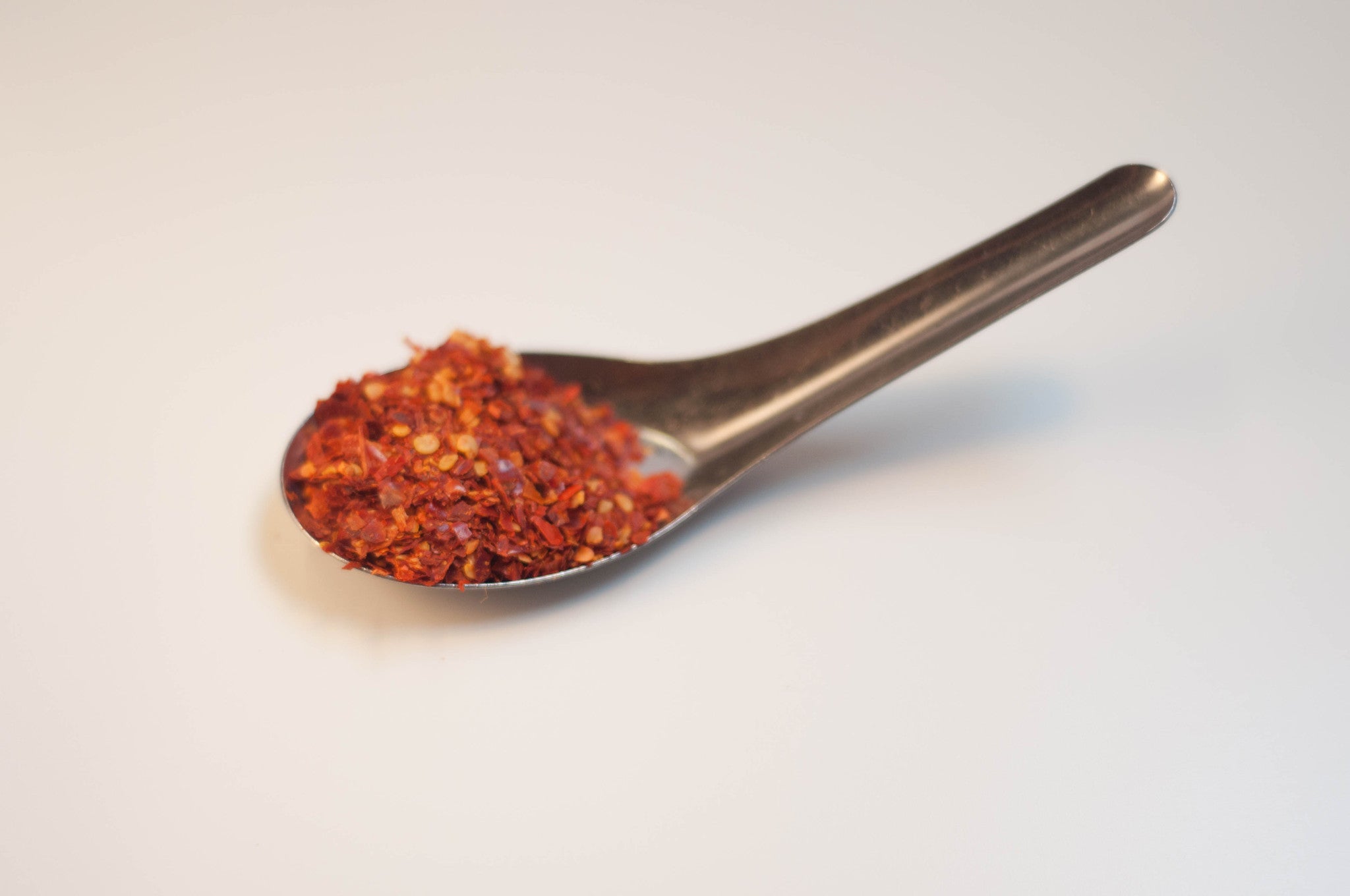 Red Chili Pepper Flakes