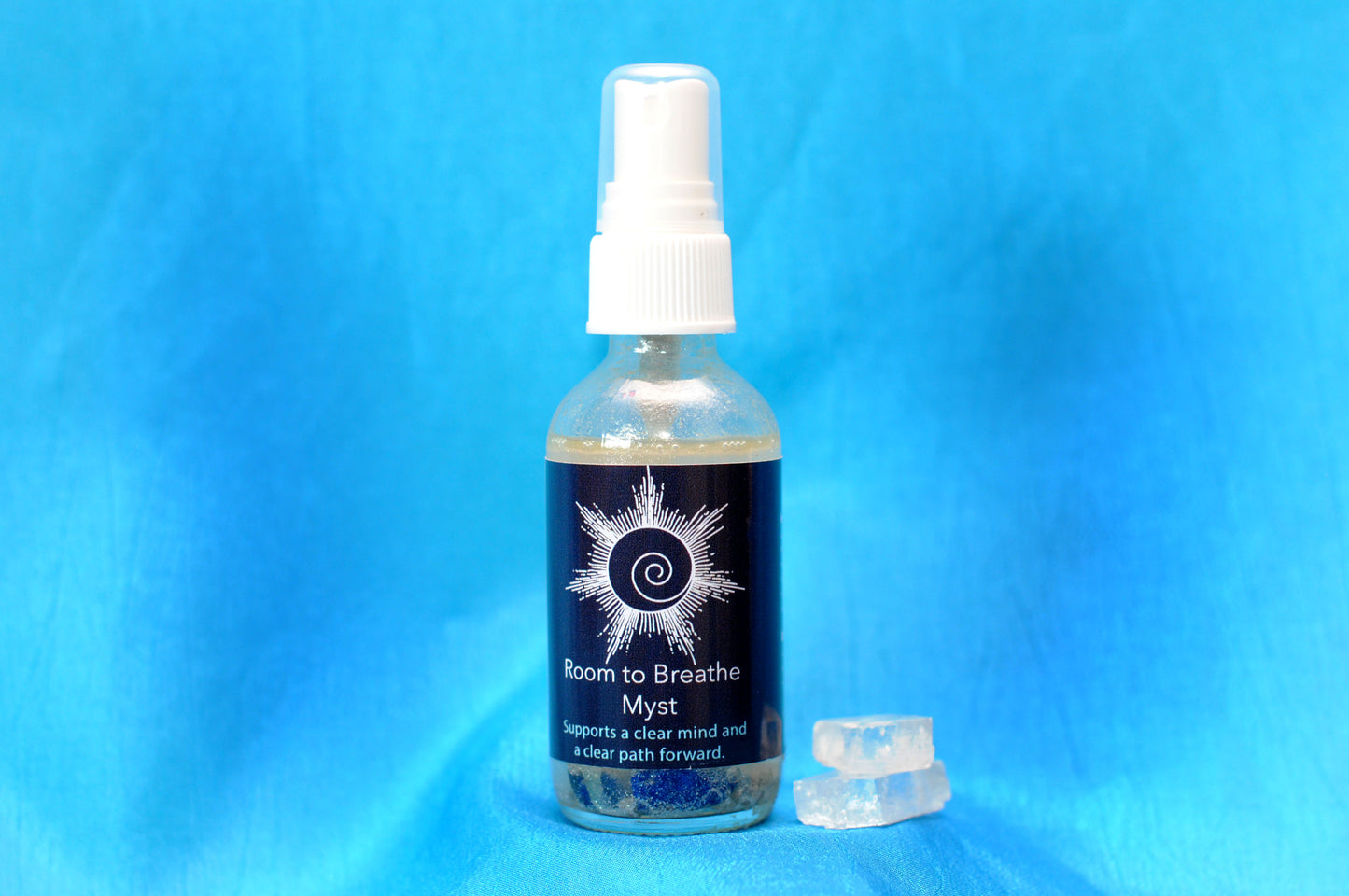 Ceremonial Myst-Room to Breathe Clearing (2oz)