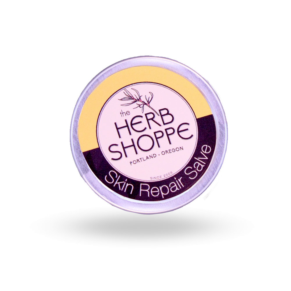 THS Skin Repair Salve