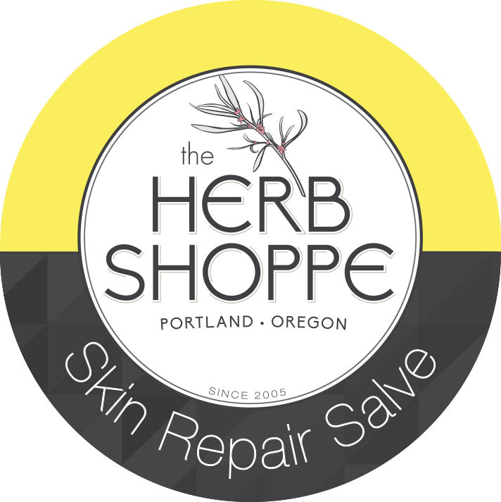 THS Skin Repair Salve